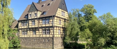 Event-Image for 'Museum im Herrenhaus des Wasserschlosses Wittringen'