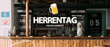 Event-Image for 'Herrentag im Strandbad'