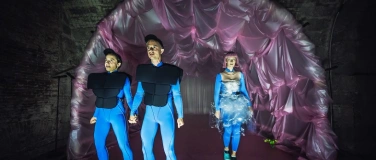 Event-Image for 'Herz aus Polyester'