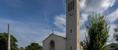 Event-Image for '&bdquo;Ein Leib und ein Geist...&ldquo; &Ouml;kumenischer Gottesdienst'