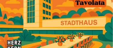 Event-Image for 'HERZKERN Tavolata 17.06.2026 18:00 Uhr'