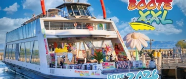 Event-Image for '80/90er Partyboot XXL'