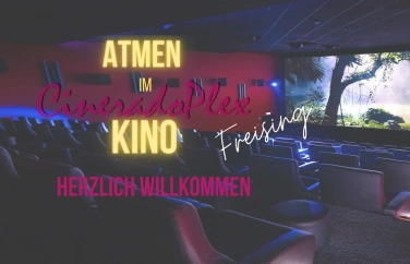 Event-Image for 'Atmen im Kino - ein v&ouml;llig neues Sinneserlebnis'