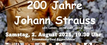 Event-Image for '11. SommerAkademie MUSIKTHEATER Eggenfelden'