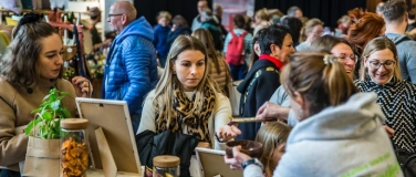 Event-Image for 'Kreativ, Kunst & Kulinarik'