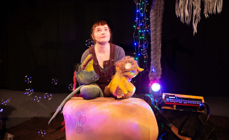 Event-Image for 'Heule Eule'