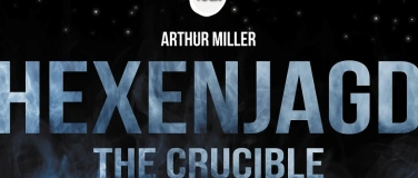 Event-Image for 'Hexenjagd (The Crucible)'