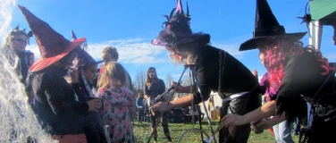 Event-Image for 'Halloween'