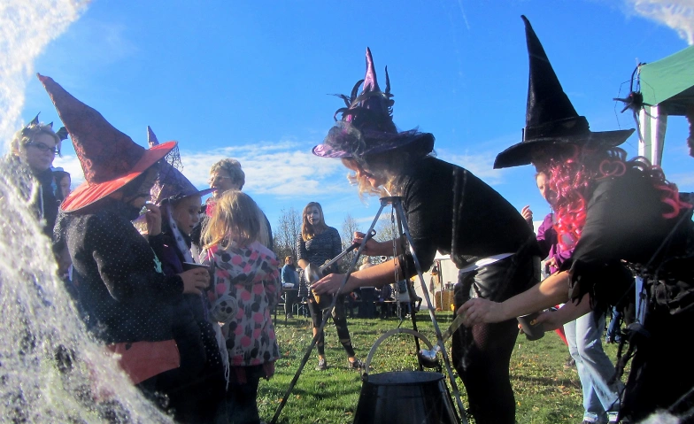 Event-Image for 'Halloween'