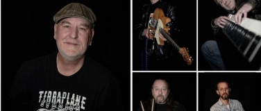 Event-Image for '!ABGESAGT! HEYDAYS unltd.'