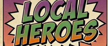 Event-Image for 'Local Hero'