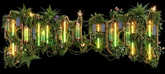 Veranstalter:in von SIMULACRA KOLLEKTIVB&Auml;SH vol.2