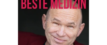 Event-Image for 'Heinz Gr&ouml;ning - Dr. Laught's beste Medizin'