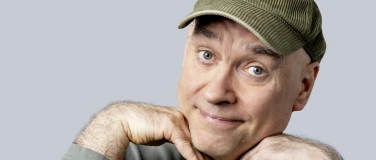 Event-Image for 'HG. Butzko'