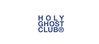Organisateur de holyghostclub - Not Ordinary Pop up
