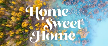 Event-Image for 'Home Sweet Home'