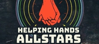 Organisateur de Helping Hands Allstars 2025