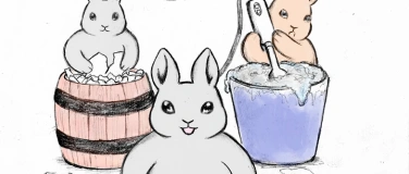 Event-Image for 'STAGE DE P&Acirc;QUES - Atelier papier recycl&eacute;'