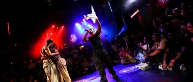 Event-Image for 'Red Bull Dance Your Style National Final Berlin'