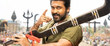 Event-Image for 'KARUPPU - Geneva (𝐏𝐀𝐓𝐇𝐄 Balexert)'