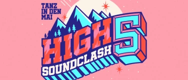 Event-Image for 'High5 - Tanz in den Mai'