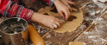 Event-Image for 'Guetzlibacken & Lebkuchen dekorieren für Kinder ab 6 Jahren'