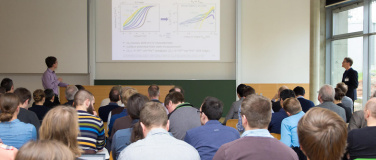 Event-Image for 'High k Application Workshop 2026'