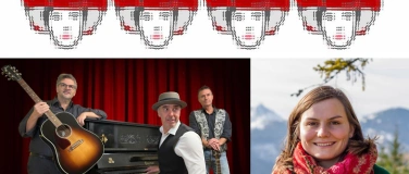 Event-Image for 'HighMat Abend 8.0: Christoph Koepfer Trio & Kathrin Ruesch'