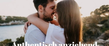 Event-Image for 'Das Geheimnis der Anziehung: Was Frauen wirklich wollen (Kop'