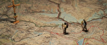 Event-Image for 'Neue Wege gehen! &ndash; Fastenwoche online'