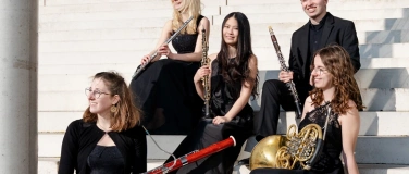 Event-Image for 'Benefizkonzert am Welthospiztag'
