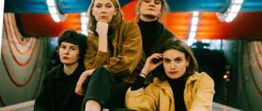 Event-Image for 'Hilde (DE)'