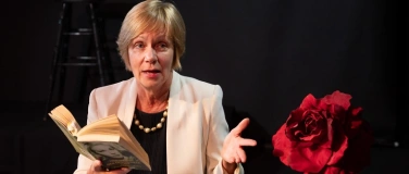 Event-Image for '79. Dotter-Konzert: Die Rose vom Ku'damm'