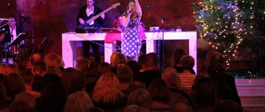 Event-Image for 'HIMMEL & ÄÄD 2025 – VORWEIHNACHTLICHER MITSINGABEND'