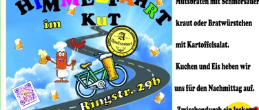 Event-Image for 'Himmelfahrt'