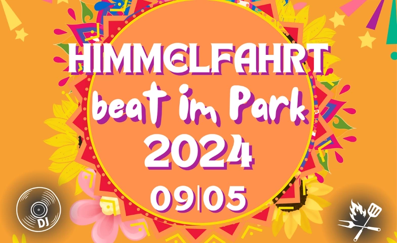 Event-Image for 'Himmelfahrt beat im Park'