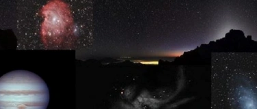 Event-Image for 'Himmelslichter  - gesehen von Sternfreunden'