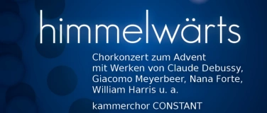 Event-Image for 'himmelwärts'