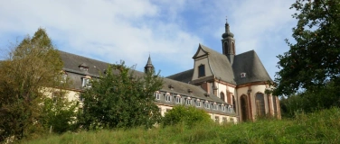 Event-Image for 'Achtsamkeit & Iyengar Yoga Retreat im Kloster Himmerod'