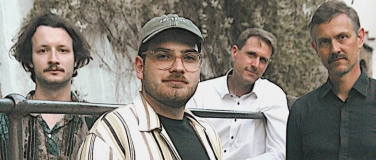 Event-Image for 'Konzert Benjamin Himpel Quartett feat. Benedikt Jahnel'