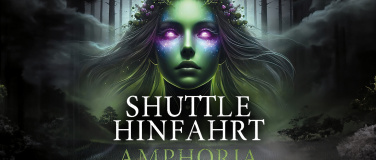 Event-Image for 'Amphoria 2025 Shuttle - Hinfahrt'