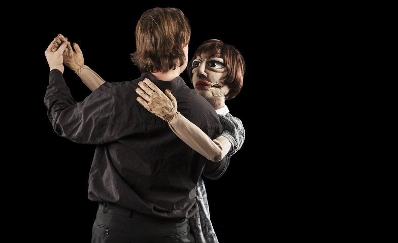 Event-Image for 'DAKAR Produktion "Hin ist Hin"'