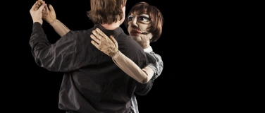 Event-Image for 'DAKAR Produktion "Hin ist Hin"'