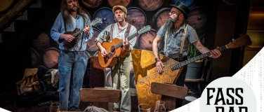 Event-Image for 'Musig under de Stäge mit "Hinterwäldler"'