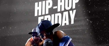 Event-Image for 'Friday Im in love – 90s'