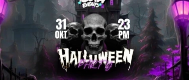 Event-Image for 'HALLOWEEN PARTY'