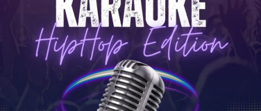 Event-Image for 'HipHop Karaoke'
