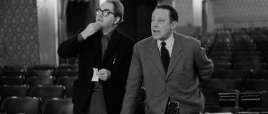 Event-Image for 'Hirschfeld &ndash; Unbekannter Bekannter'