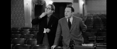 Event-Image for 'Hirschfeld &ndash; Unbekannter Bekannter'