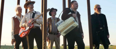 Event-Image for 'Hiss: F&uuml;r eine Handvoll Cent'